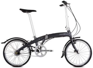 Dahon Mu XL Sport 2008