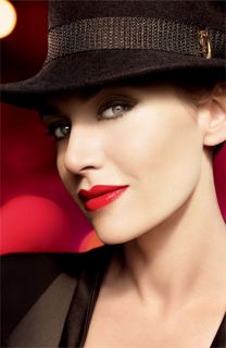 Lancome Golden Hat Holiday Collection