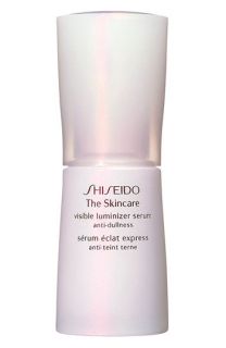 Shiseido The Skincare Visible Luminizer Serum