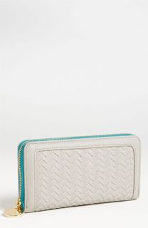Deux Lux Portofino Faux Leather Wallet