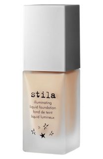 stila illuminating liquid foundation