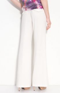 Vince Camuto Wide Leg Trousers