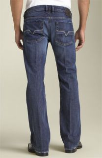 DIESEL® Zatiny 8RQ Regular Fit Bootcut Jeans