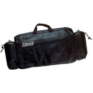 Coleman Grill and Grill Stove Carry Case, Camping Equipment Stove