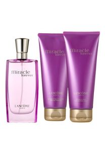 Lancôme Miracle Forever Necessities Set