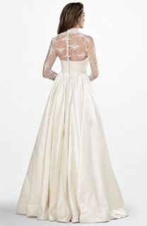 JS Collections Duchess Wedding Gown 12 Replica of Royal Wedding