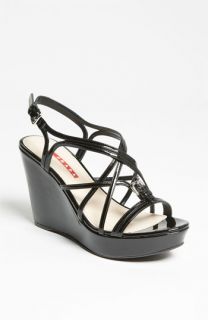 Prada Wedge Sandal