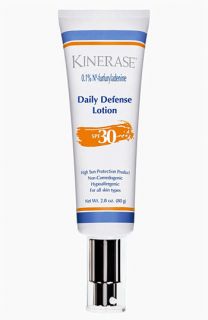 Kinerase® Daily Defense Lotion SPF 30