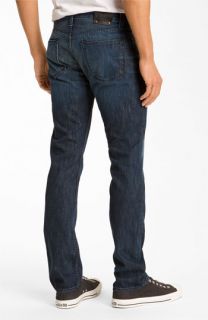 J Brand Kane Slim Straight Leg Jeans (Stanton)