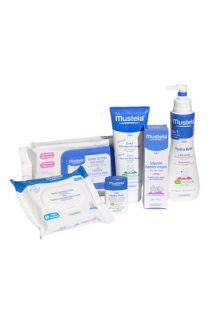 Mustela® Babys Bare Essentials Set