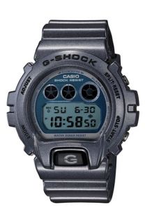 Casio G Shock Metallic Dial Watch