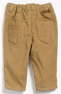 Burberry Corduroy Trousers (Infant)