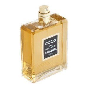 New Coco Chanel Perfume 3 4 oz EDP Authentic Parfum