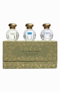 TOCCA Viaggio Eau de Parfum Trio