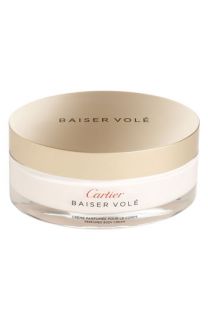 Cartier Baiser Volé Body Cream
