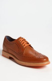 Cole Haan Cooper Square Longwing Oxford