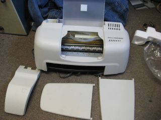  Epson Stylus Color 480SXU Inkjet Printer