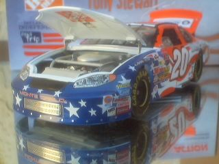  Day 1/24 Scale Nascar Diecast by Action Racing Collectables