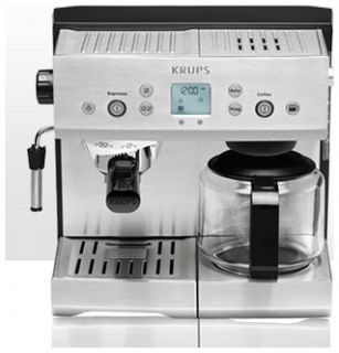  XP2280 Precise Tamp Espresso Cappuccino Coffee Machine XP 2280