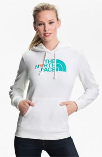 The North Face Logo Love Hoodie