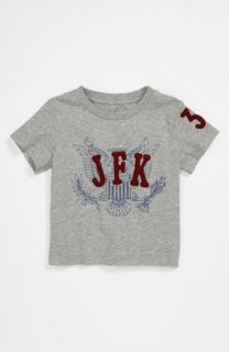 Peek JFK T Shirt (Infant)