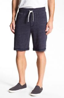 UNCL French Terry Athletic Shorts