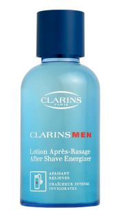 Clarins Mens After Shave Energizer Relieves and Invigorates 100ml / 3