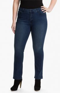 NYDJ Sheri Slim Jeans (Plus)