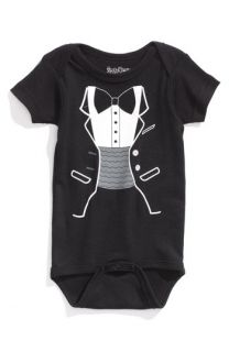 Sara Kety Baby & Kids Graphic Bodysuit (Infant)