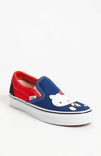 Vans Hello Kitty® Classic Sneaker (Women)
