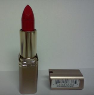 Oreal Colour Color Riche 315 True Red Lipstick