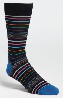 Bugatchi Uomo Stripe Socks (3 for $49.50)