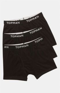 Topman Boxer Briefs (3 Pack)