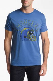 Junk Food San Diego Chargers T Shirt