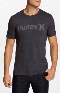 Hurley One and Only Graphic T Shirt