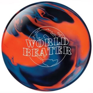 click an image to enlarge columbia 300 world beater bowling ball 15lb
