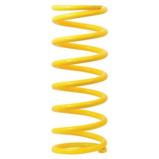 New Afco Racing AFCOIL 5x 13 Yellow Rear Coil Spring, 250 LB Rate