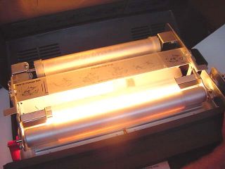 tattoo flash thermal copier machine stencil