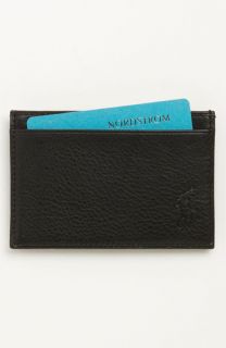Polo Ralph Lauren Slim Card Case