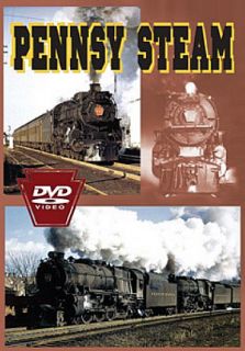 Find fantastic railfan/railroad videos at Railfan Depot and your DVD