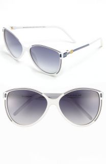 Balenciaga Paris 60mm Sunglasses