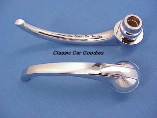 Click HERE to visit the Classic Car Goodies store. Something for