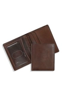 Boconi Rinaldo Compact Wallet