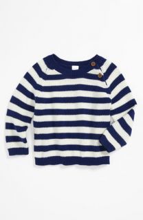  Baby Stripe Sweater (Infant)