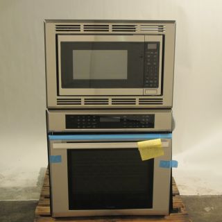 Thermador MEMC301ES 30 Combination Convection Oven/Microwave
