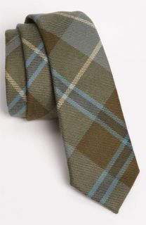David Hart Wool Tie