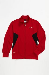 Nike Dri FIT Jacket (Big Boys)
