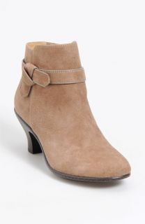 Softspots Scotia Ankle Bootie