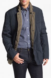 Façonnable Reversible Jacket