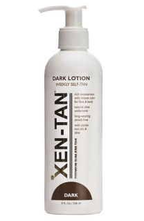 Xen Tan® Dark Lotion